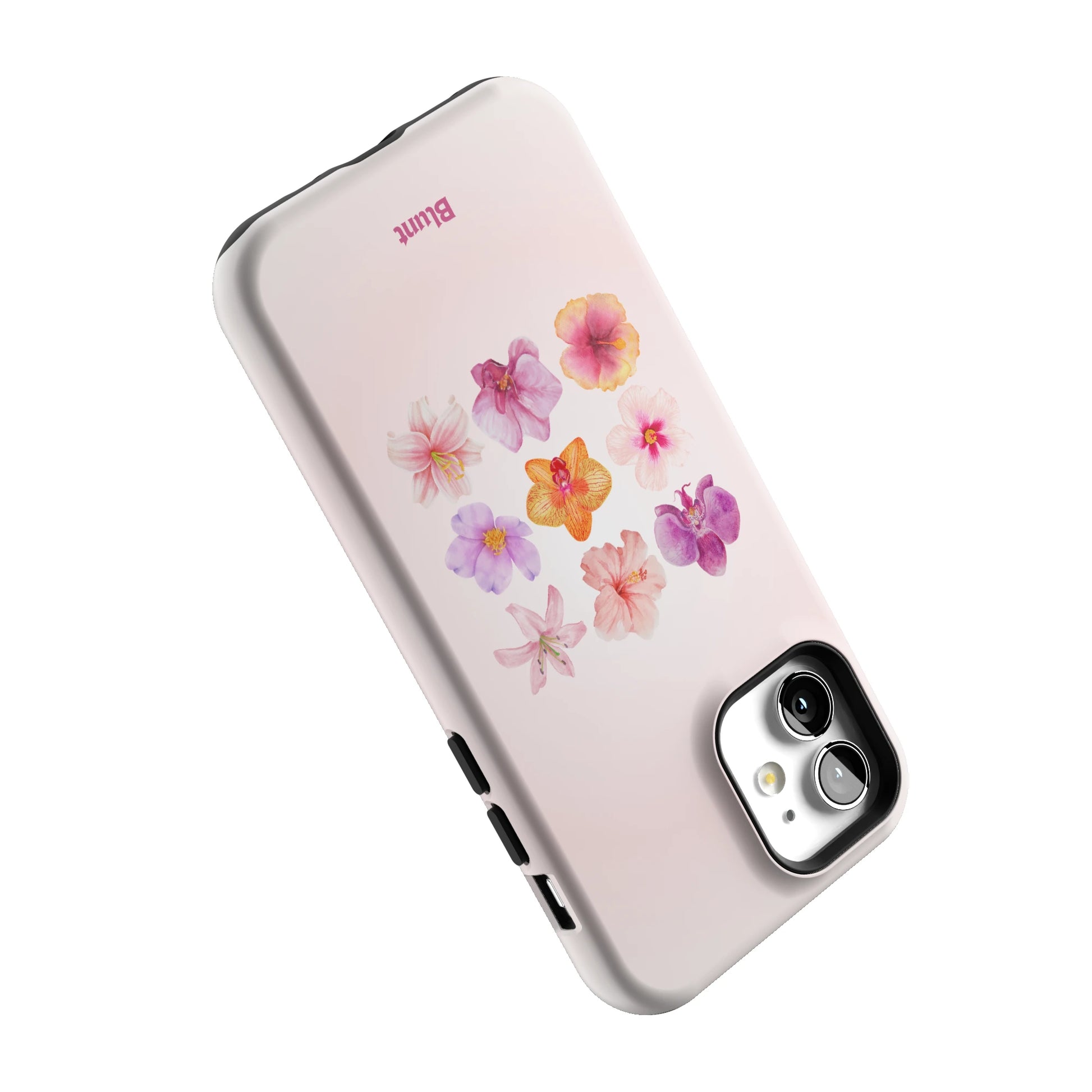 Flora iPhone Case gallery - Iphone_12_Iphone_5