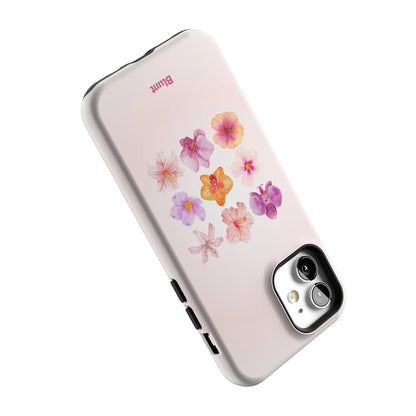 Flora iPhone Case gallery - Iphone_12_Iphone_5