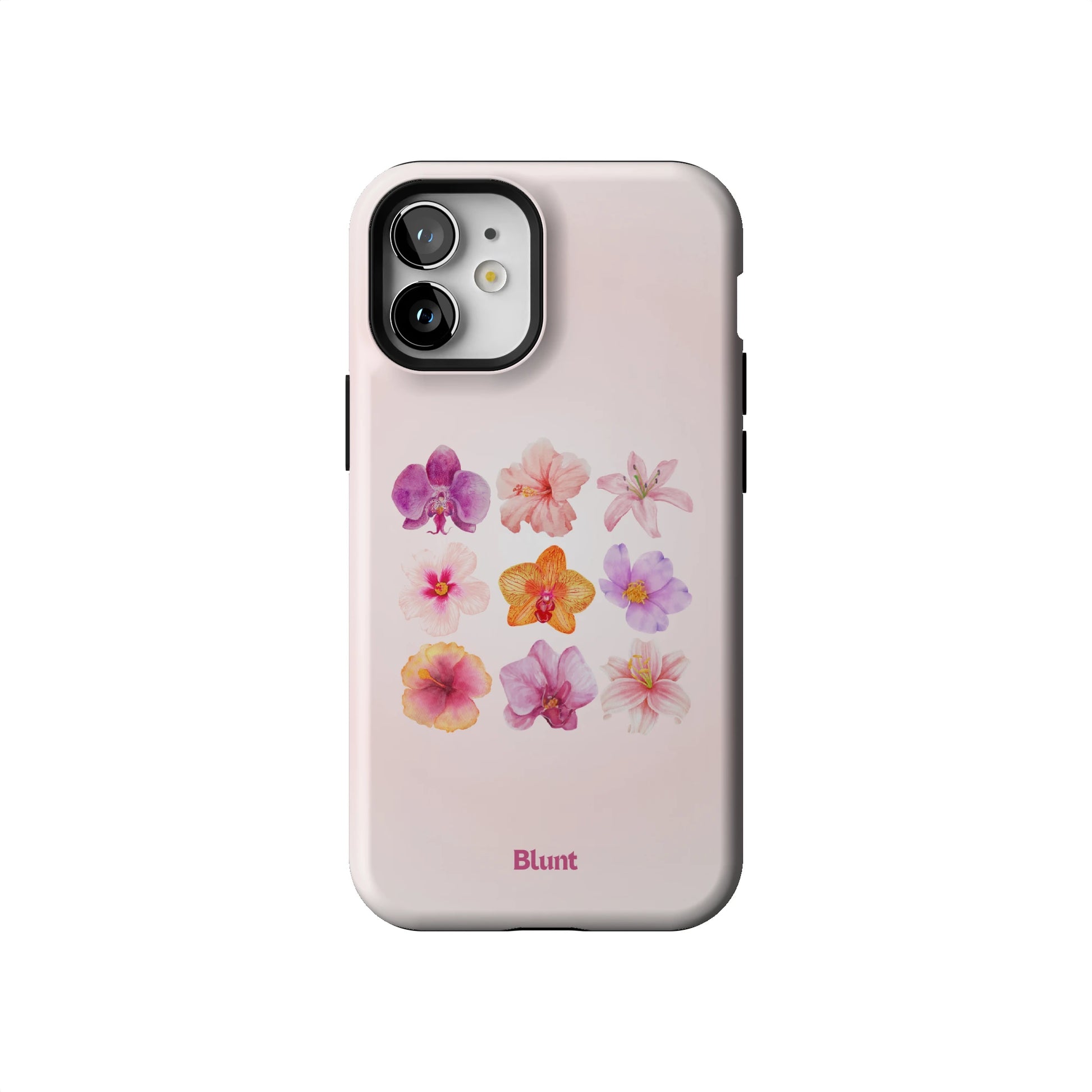 Flora iPhone Case gallery - Iphone_12_Mini_Air_Plus_1