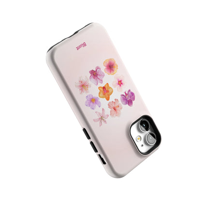 Flora iPhone Case gallery - Iphone_12_Mini_Air_Plus_5
