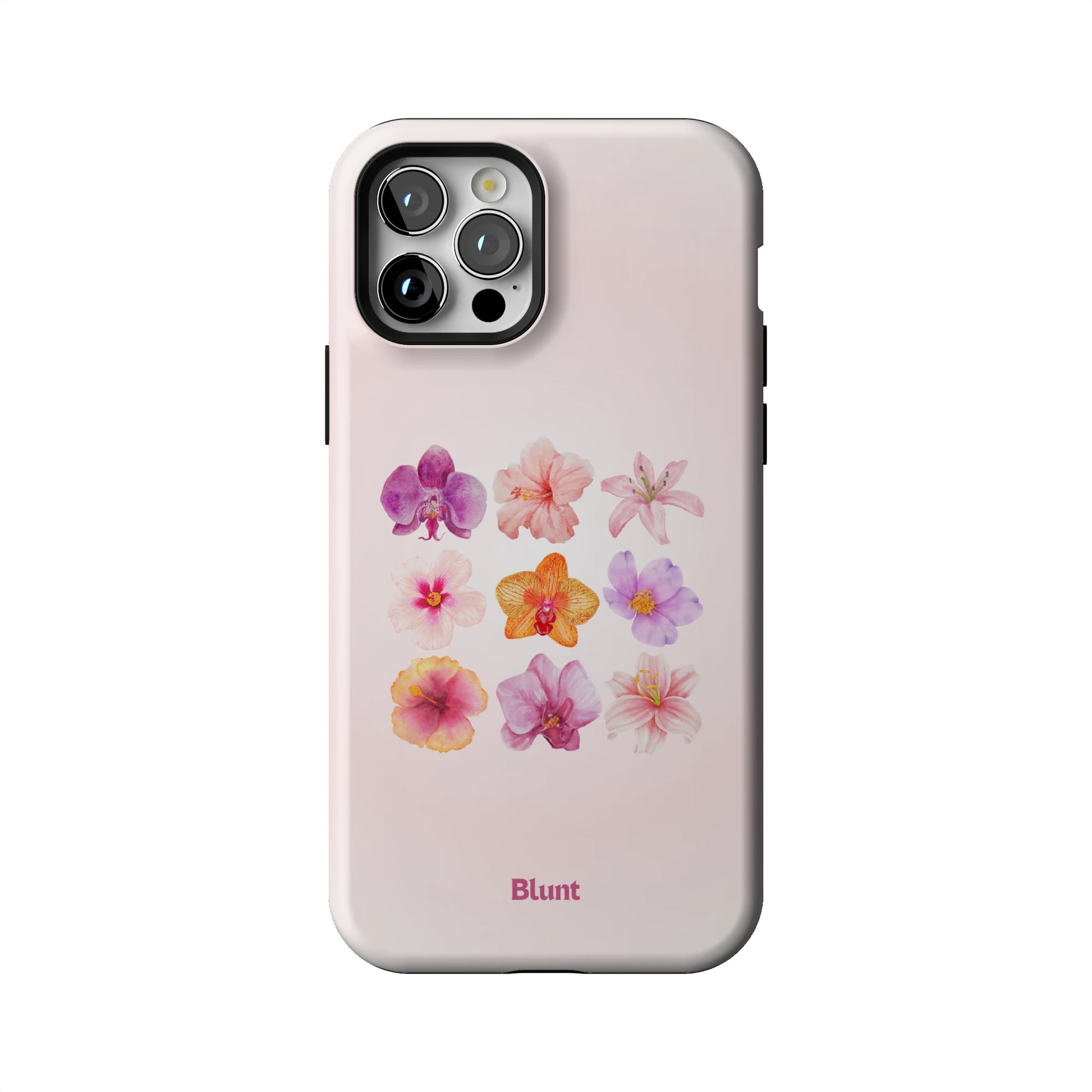 Flora iPhone Case gallery - Iphone_12_Pro_1