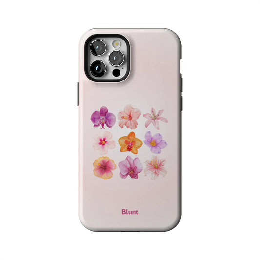 Flora iPhone Case gallery - Iphone_12_Pro_1