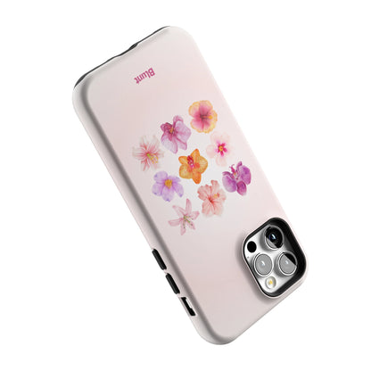 Flora iPhone Case gallery - Iphone_12_Pro_5