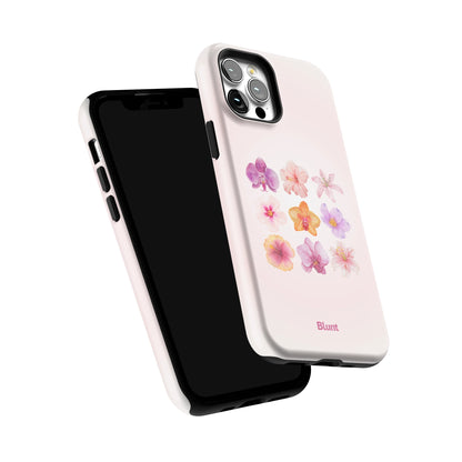 Flora iPhone Case gallery - Iphone_12_Pro_6
