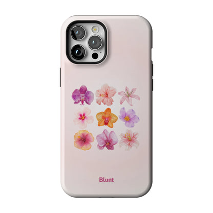Flora iPhone Case gallery - Iphone_12_Pro_Max_1