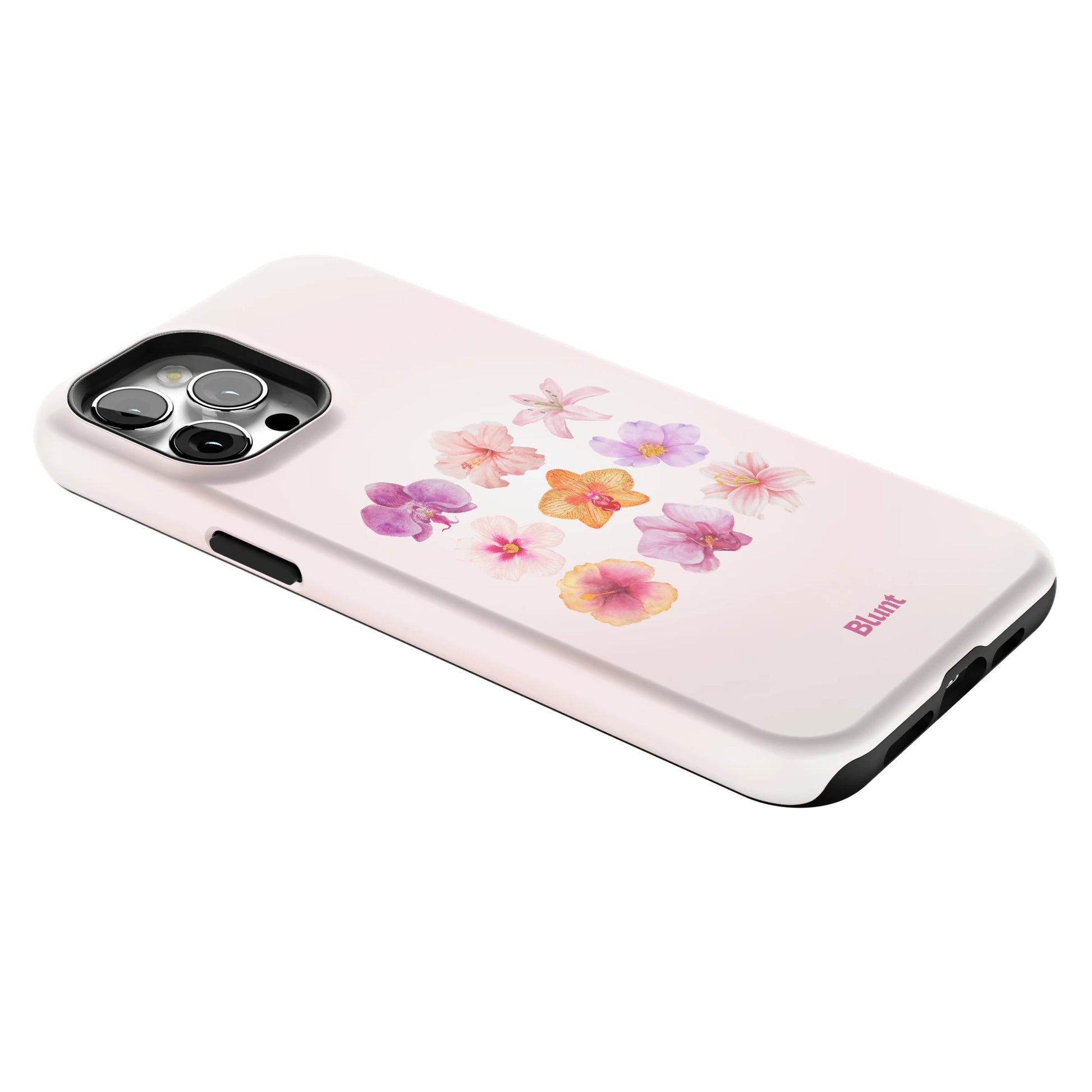 Flora iPhone Case gallery - Iphone_12_Pro_Max_2