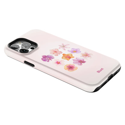 Flora iPhone Case gallery - Iphone_12_Pro_Max_2
