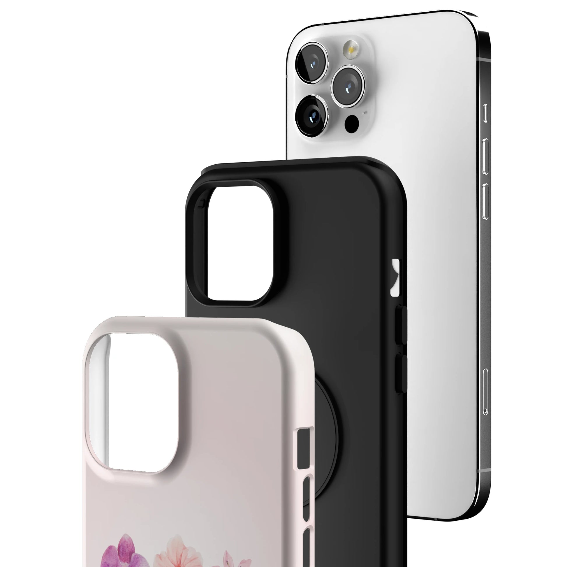 Flora iPhone Case gallery - Iphone_12_Pro_Max_3