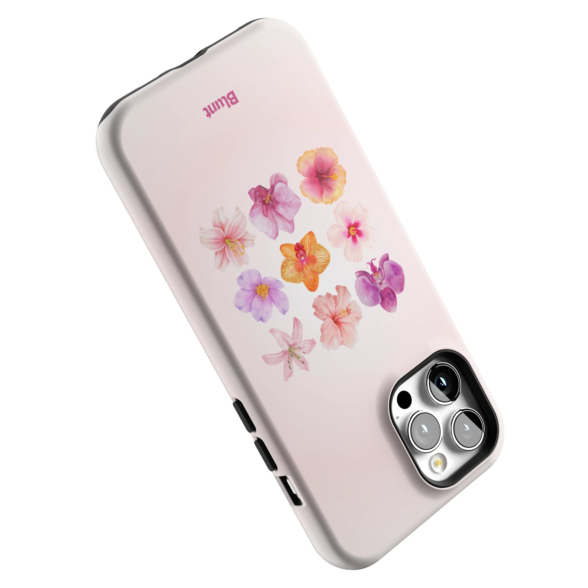 Flora iPhone Case gallery - Iphone_12_Pro_Max_5