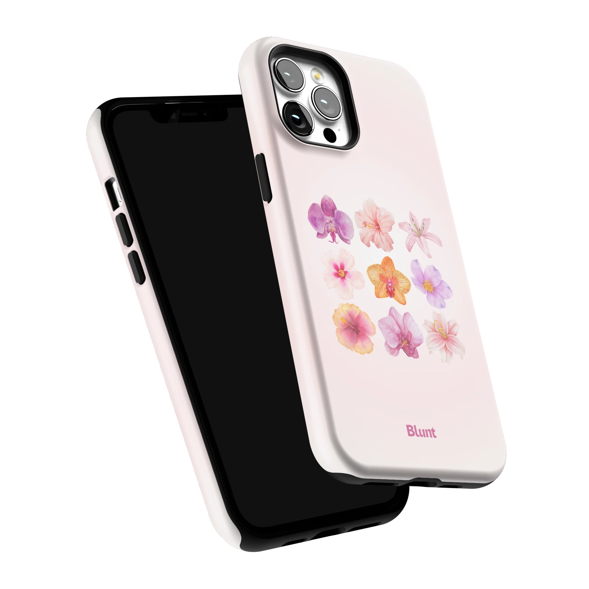 Flora iPhone Case gallery - Iphone_12_Pro_Max_6