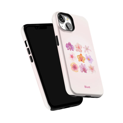 Flora iPhone Case gallery - Iphone_13_Iphone_6
