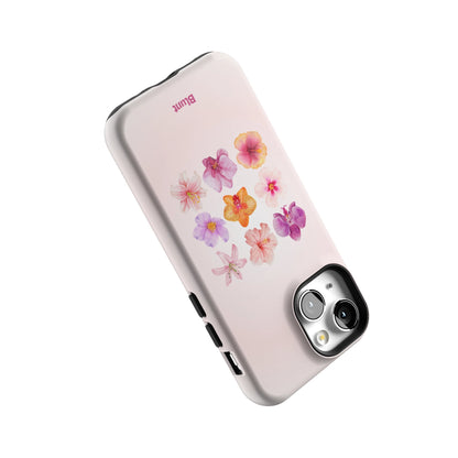 Flora iPhone Case gallery - Iphone_13_Mini_Air_Plus_5