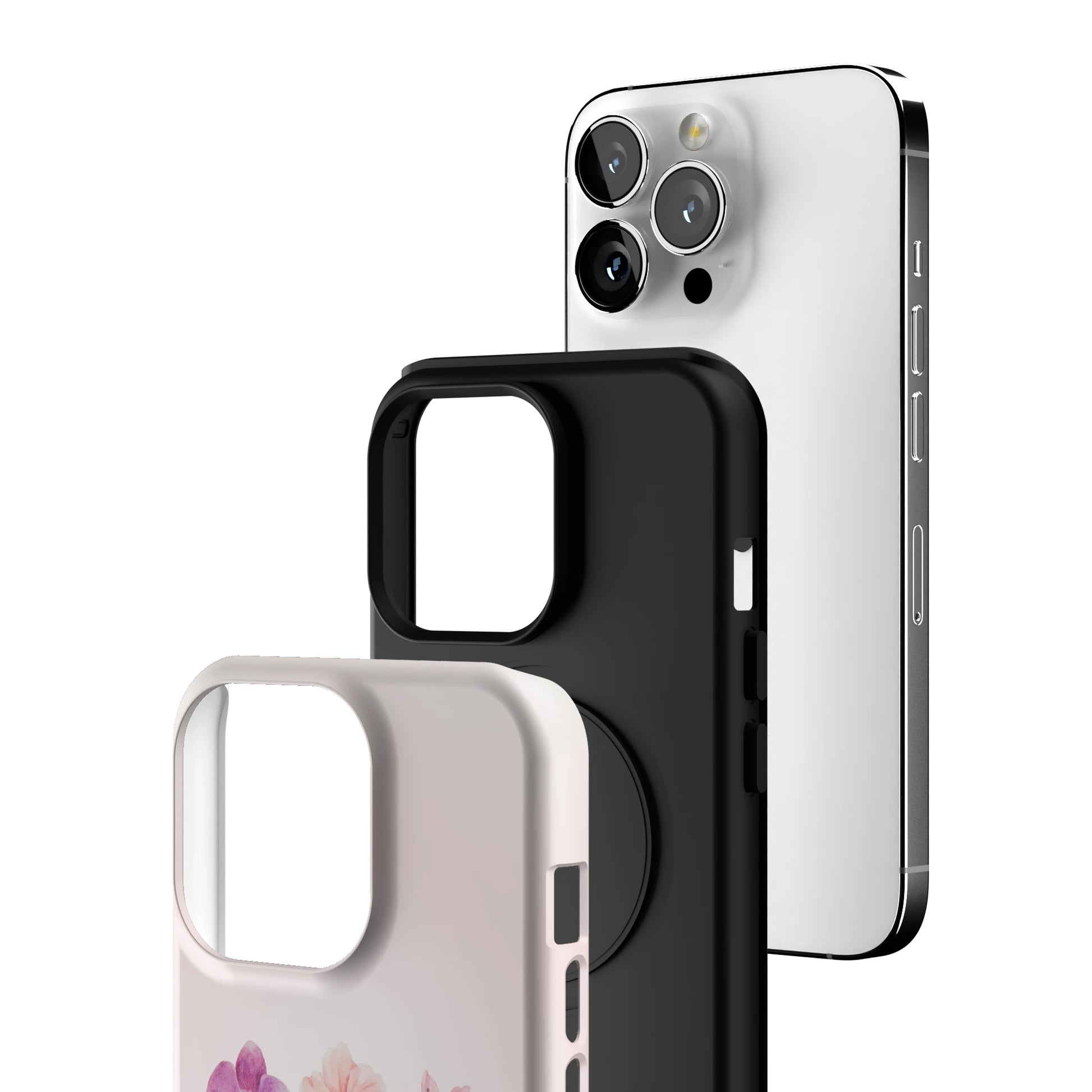Flora iPhone Case gallery - Iphone_13_Pro_3