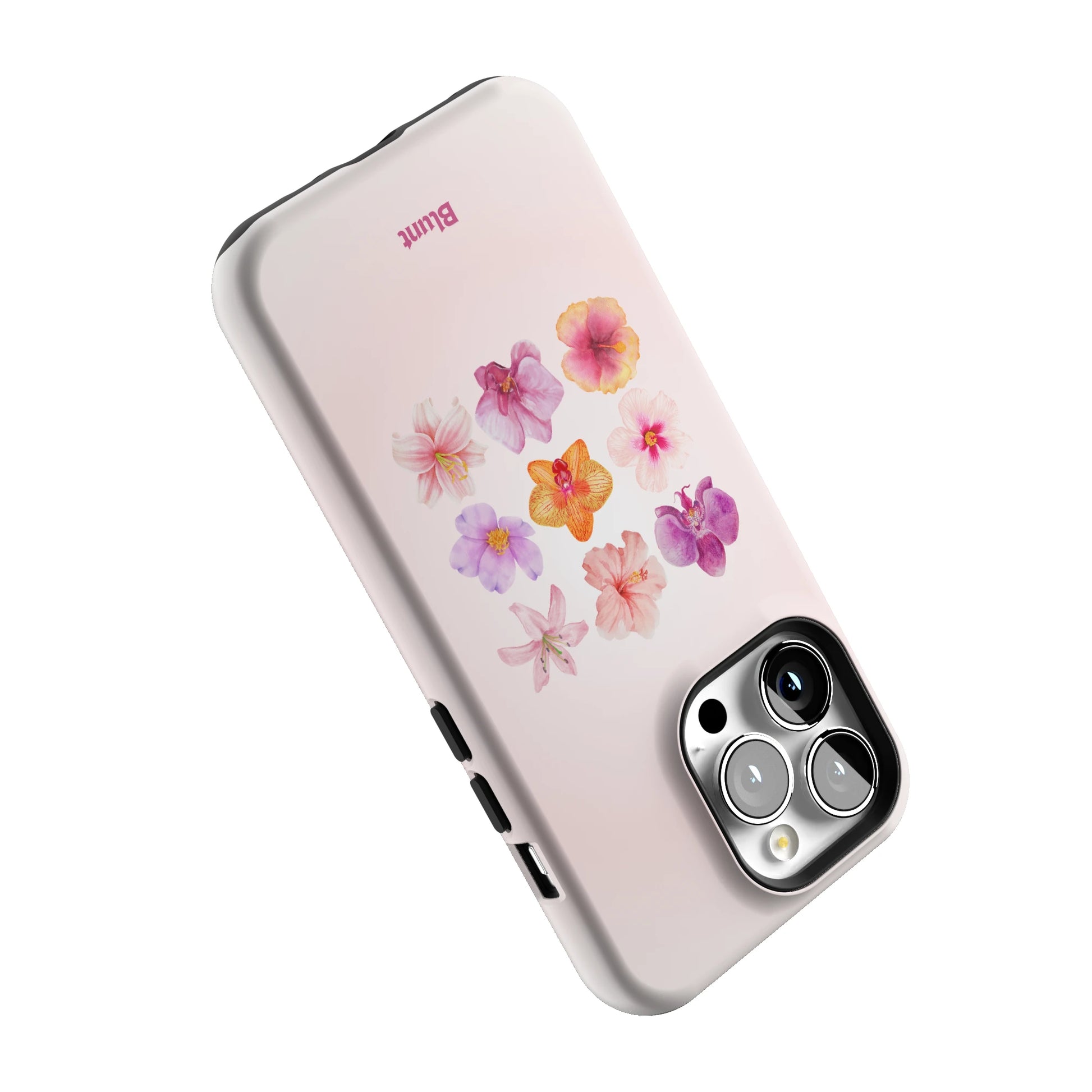 Flora iPhone Case gallery - Iphone_13_Pro_5