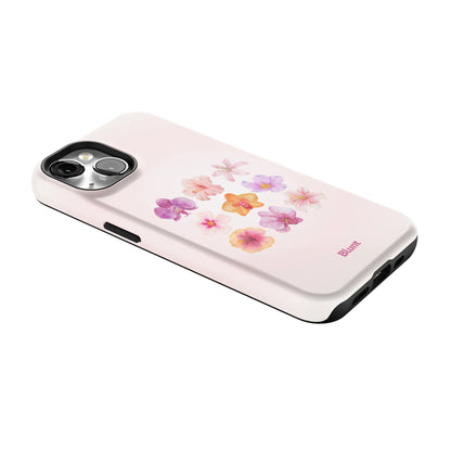 Flora iPhone Case gallery - Iphone_14_Iphone_2