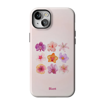 Flora iPhone Case gallery - Iphone_14_Mini_Air_Plus_1