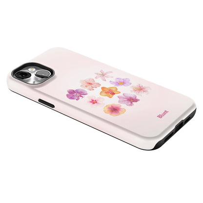 Flora iPhone Case gallery - Iphone_14_Mini_Air_Plus_2