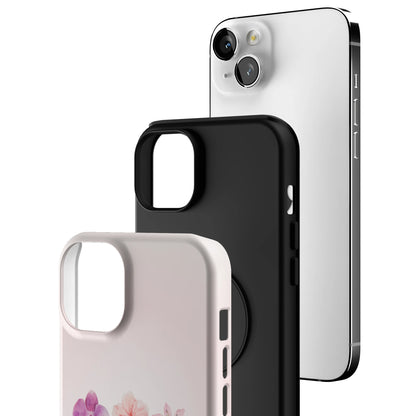 Flora iPhone Case gallery - Iphone_14_Mini_Air_Plus_3