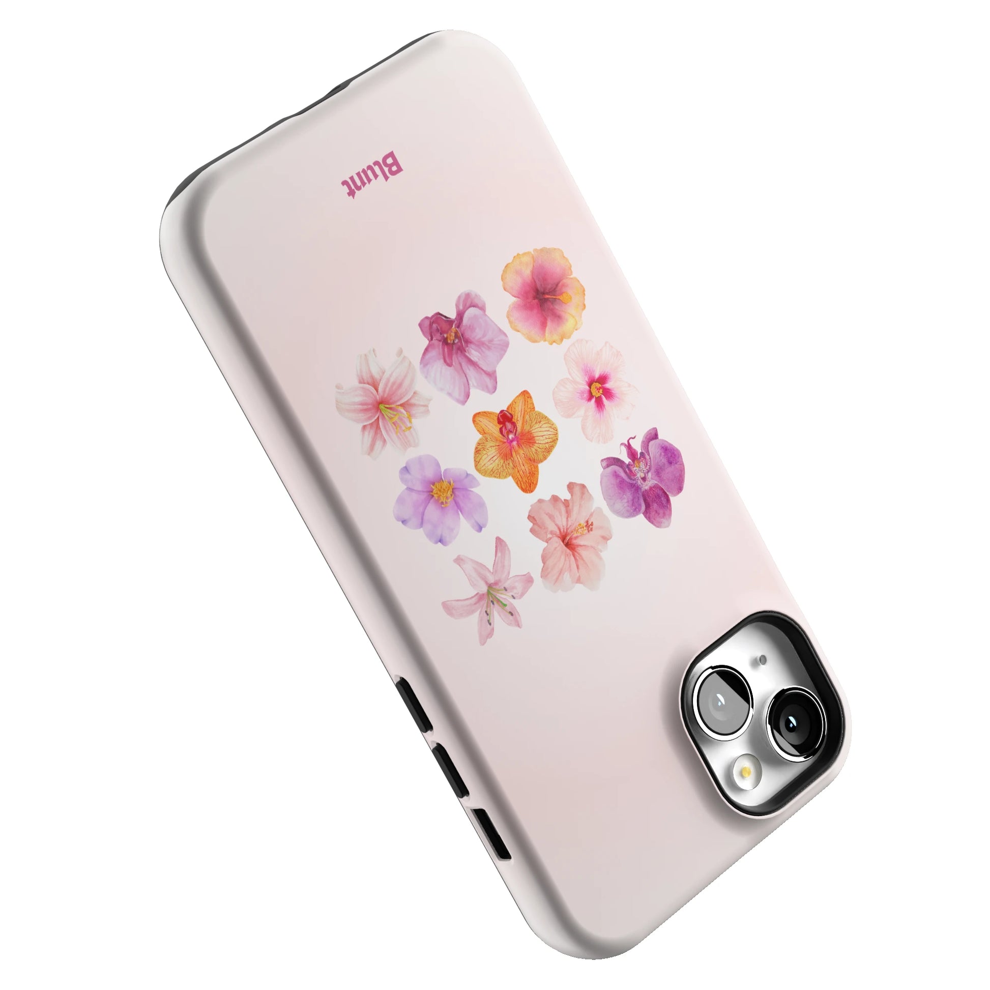 Flora iPhone Case gallery - Iphone_14_Mini_Air_Plus_5