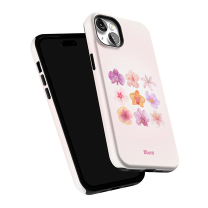 Flora iPhone Case gallery - Iphone_14_Mini_Air_Plus_6