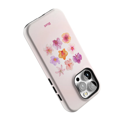 Flora iPhone Case gallery - Iphone_14_Pro_5