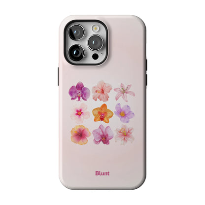 Flora iPhone Case gallery - Iphone_14_Pro_Max_1