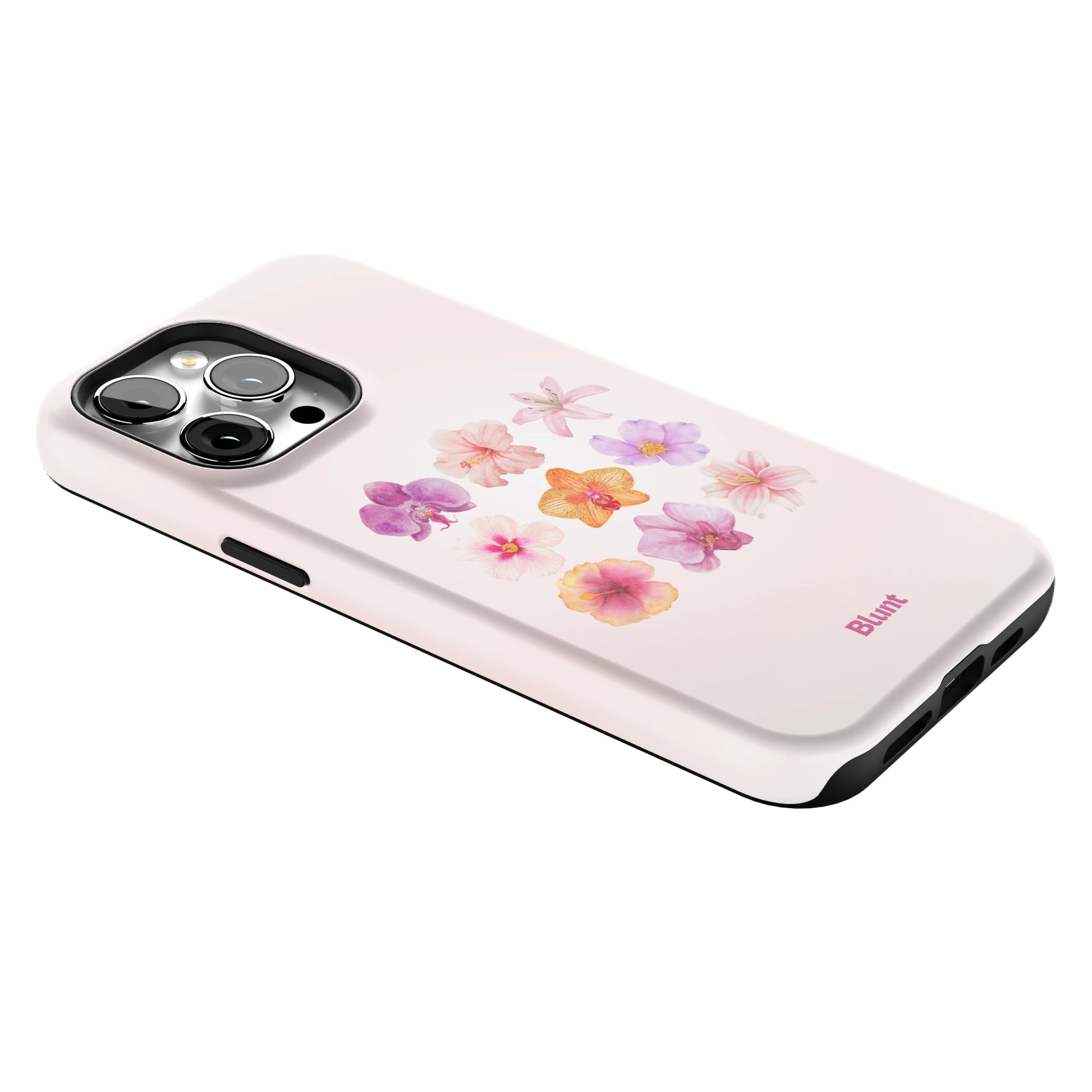 Flora iPhone Case gallery - Iphone_14_Pro_Max_2