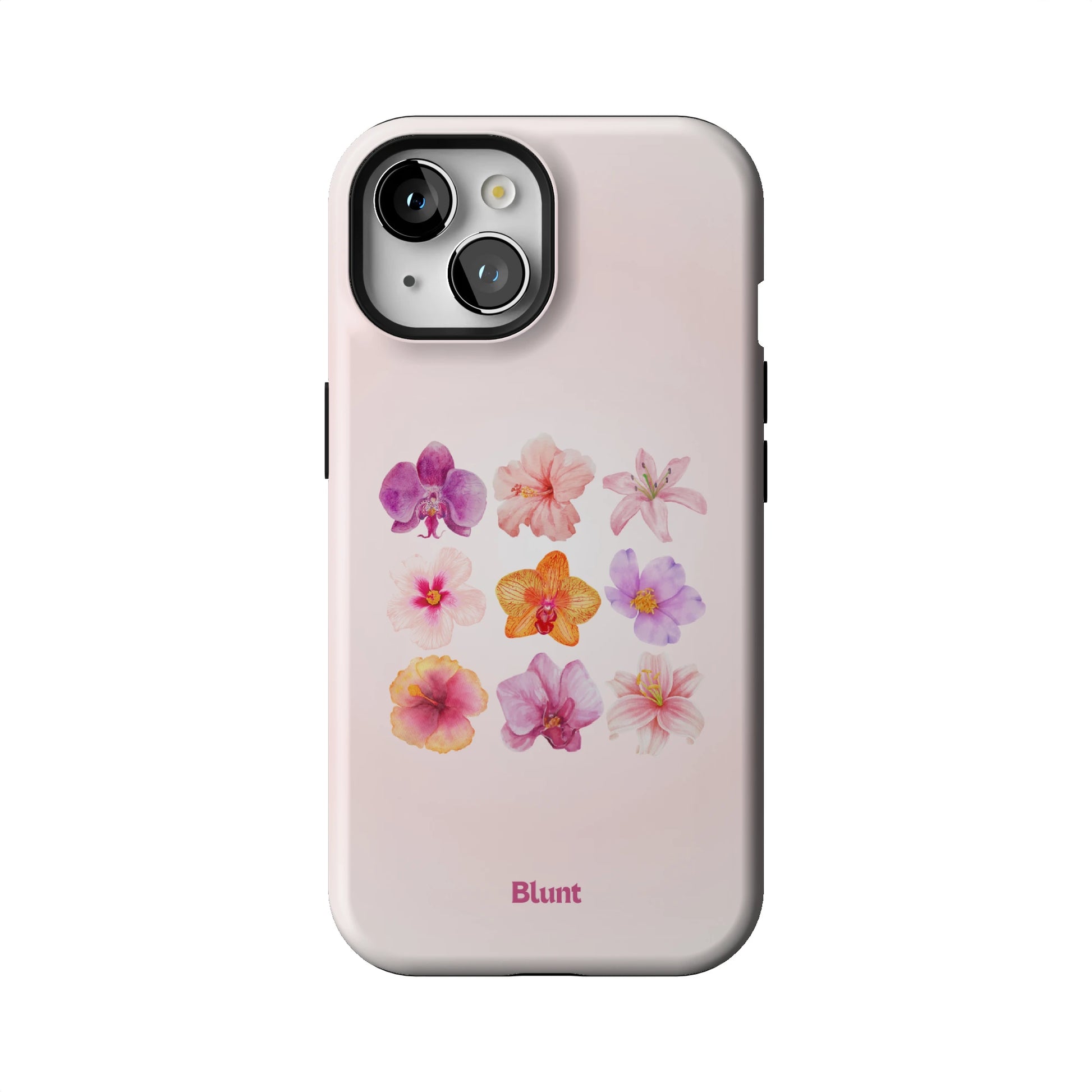 Flora iPhone Case gallery - Iphone_15_Iphone_1