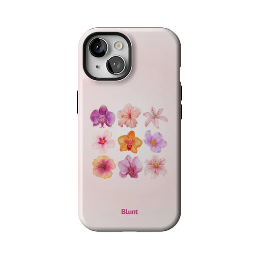 Flora iPhone Case gallery - Iphone_15_Iphone_1