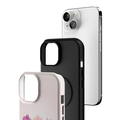Flora iPhone Case gallery - Iphone_15_Iphone_3