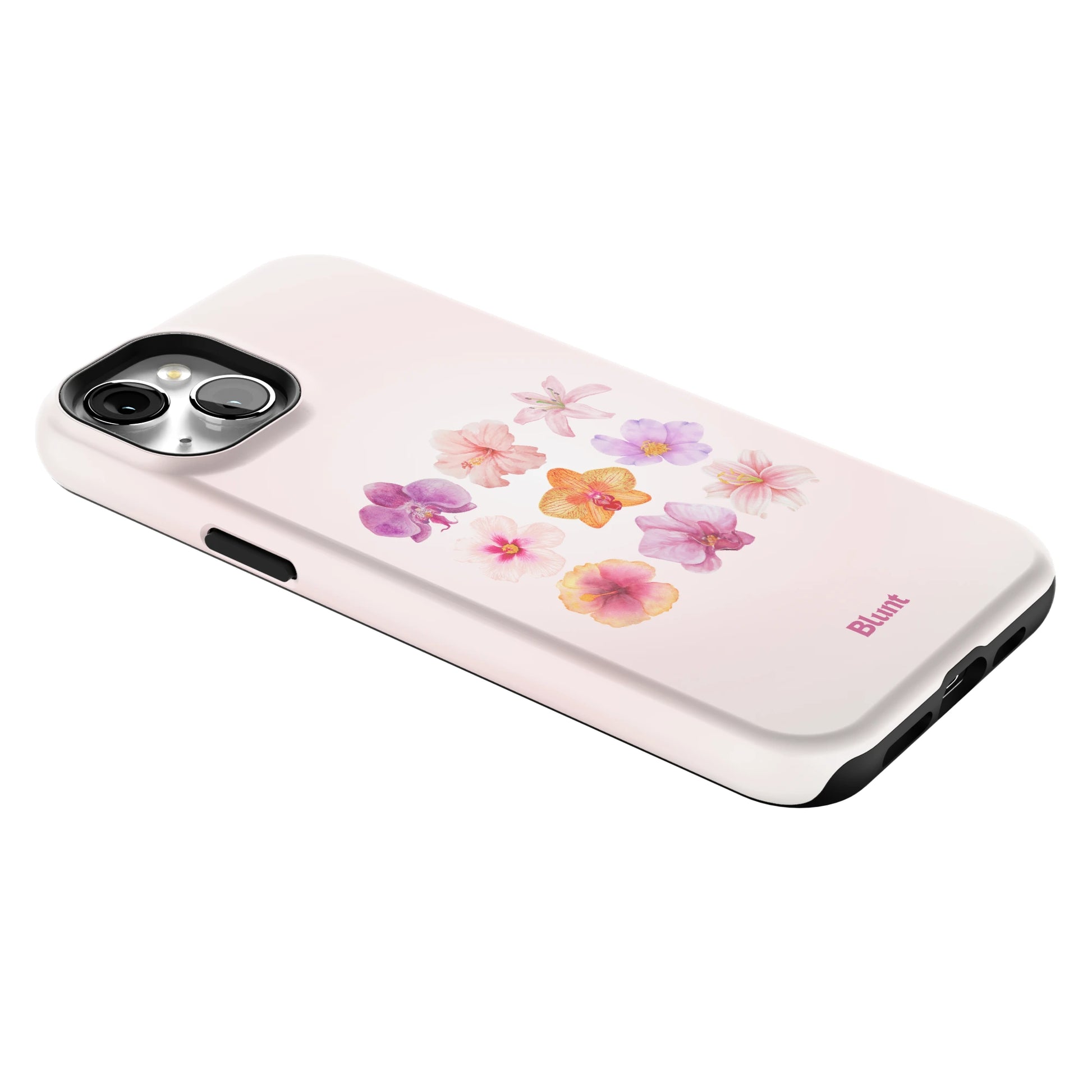 Flora iPhone Case gallery - Iphone_15_Mini_Air_Plus_2