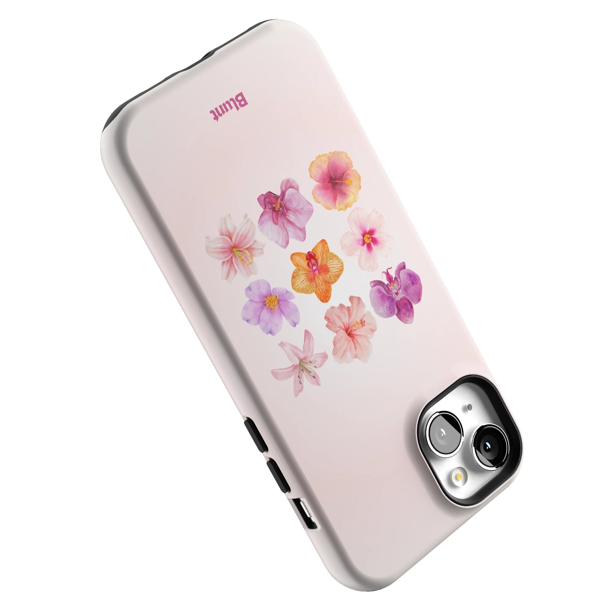 Flora iPhone Case gallery - Iphone_15_Mini_Air_Plus_5