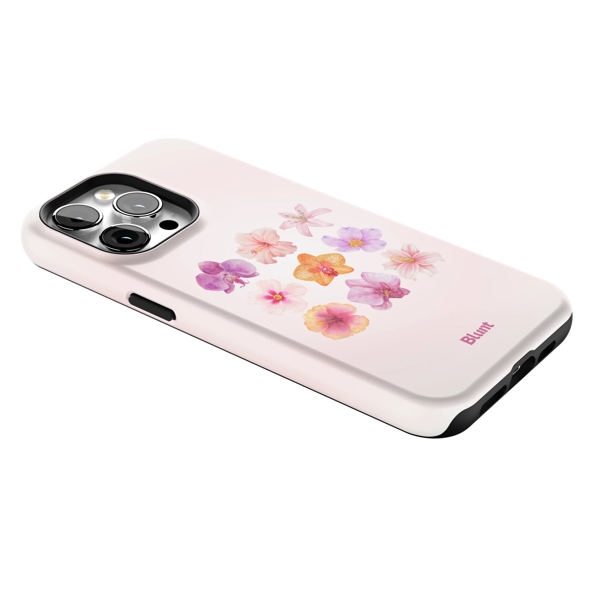 Flora iPhone Case gallery - Iphone_15_Pro_Max_2
