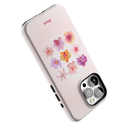 Flora iPhone Case gallery - Iphone_15_Pro_Max_5