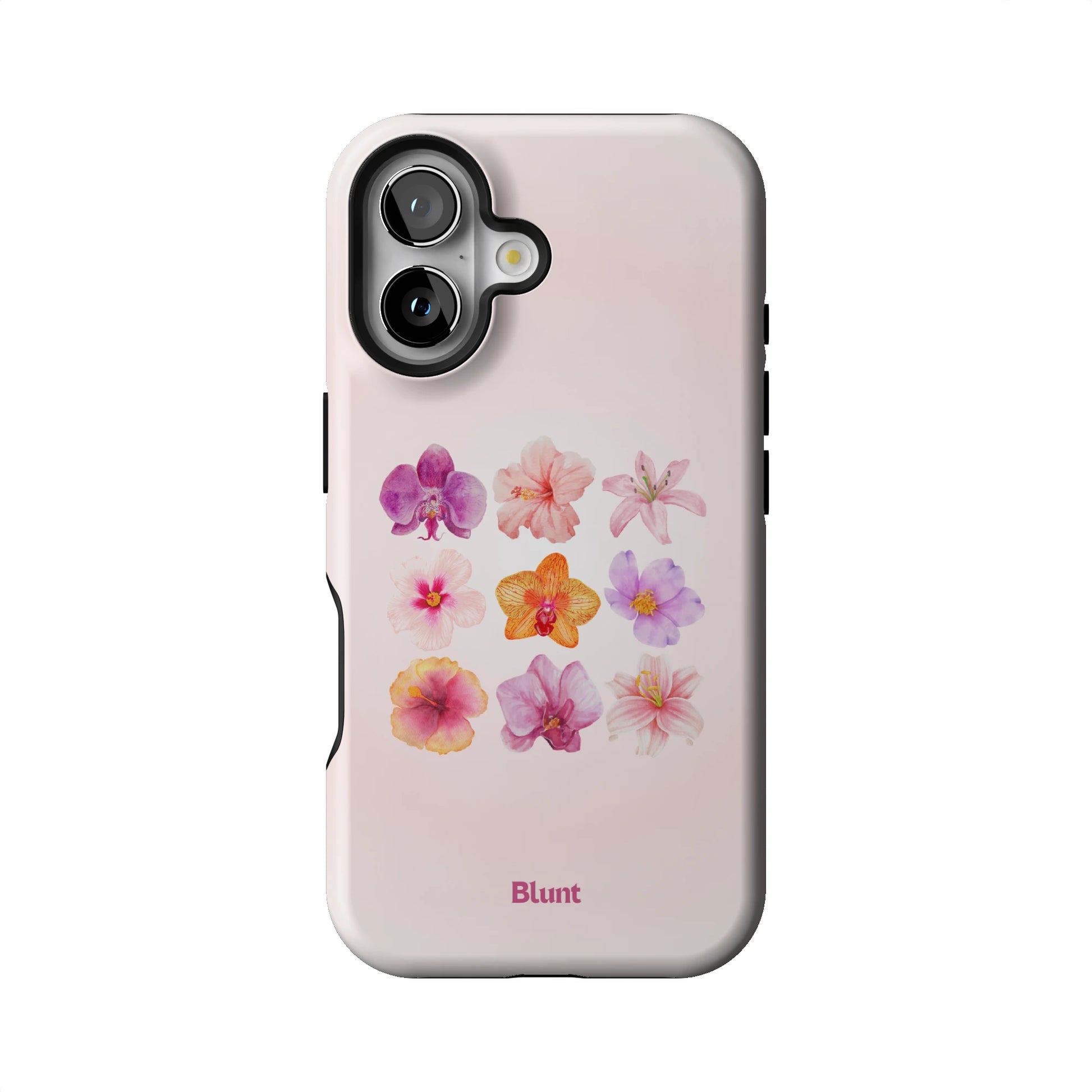 Flora iPhone Case gallery - Iphone_16_Iphone_1