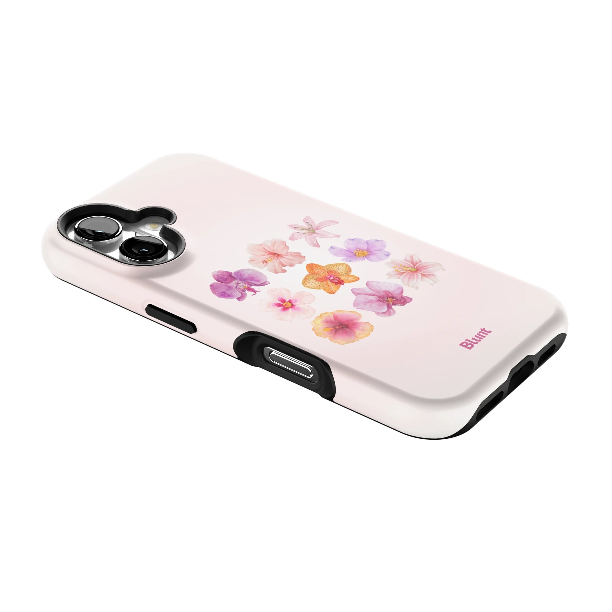 Flora iPhone Case gallery - Iphone_16_Iphone_2