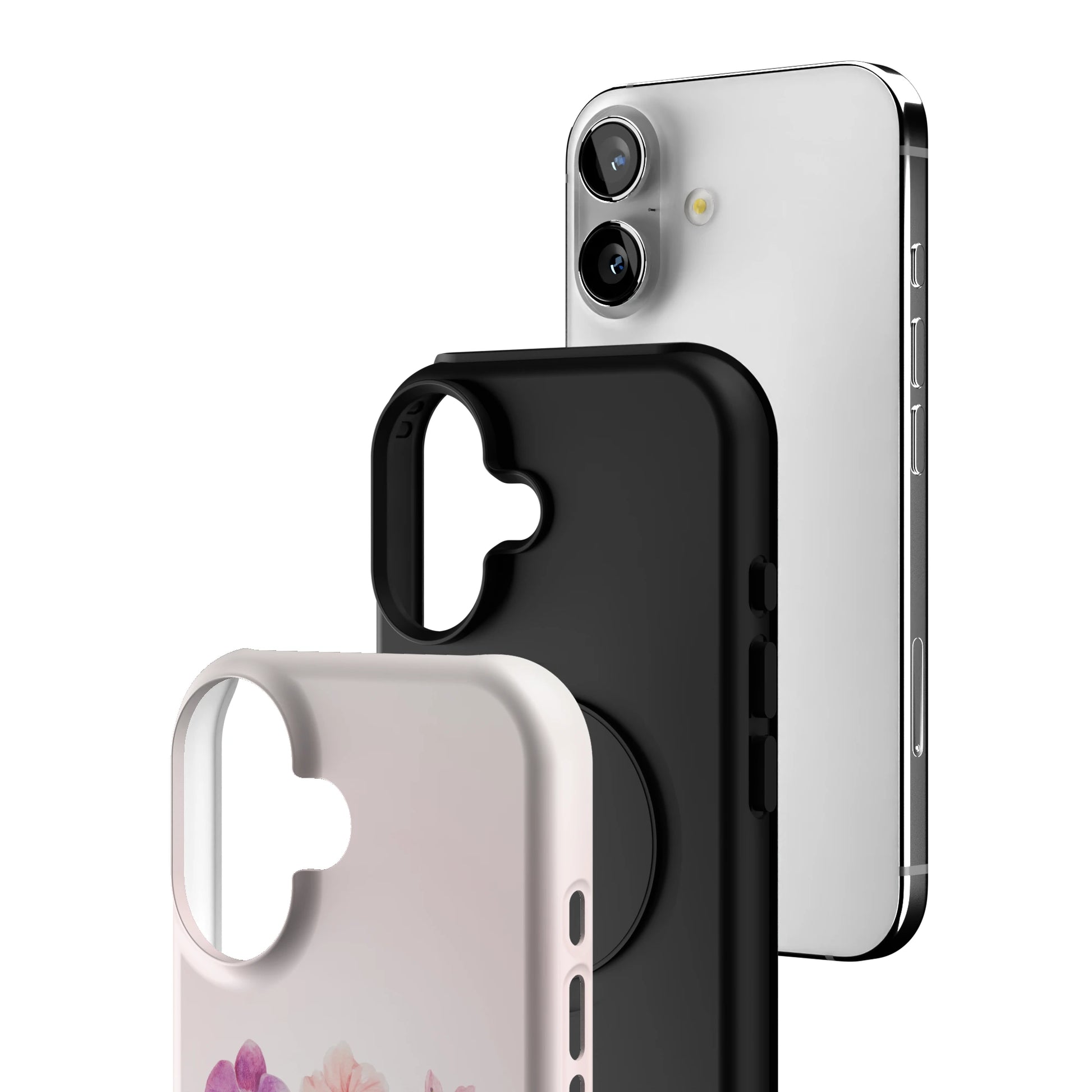 Flora iPhone Case gallery - Iphone_16_Iphone_3