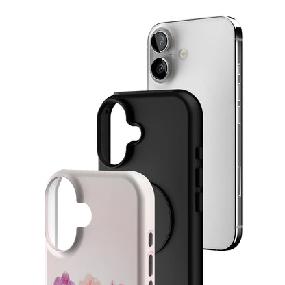 Flora iPhone Case gallery - Iphone_16_Iphone_3