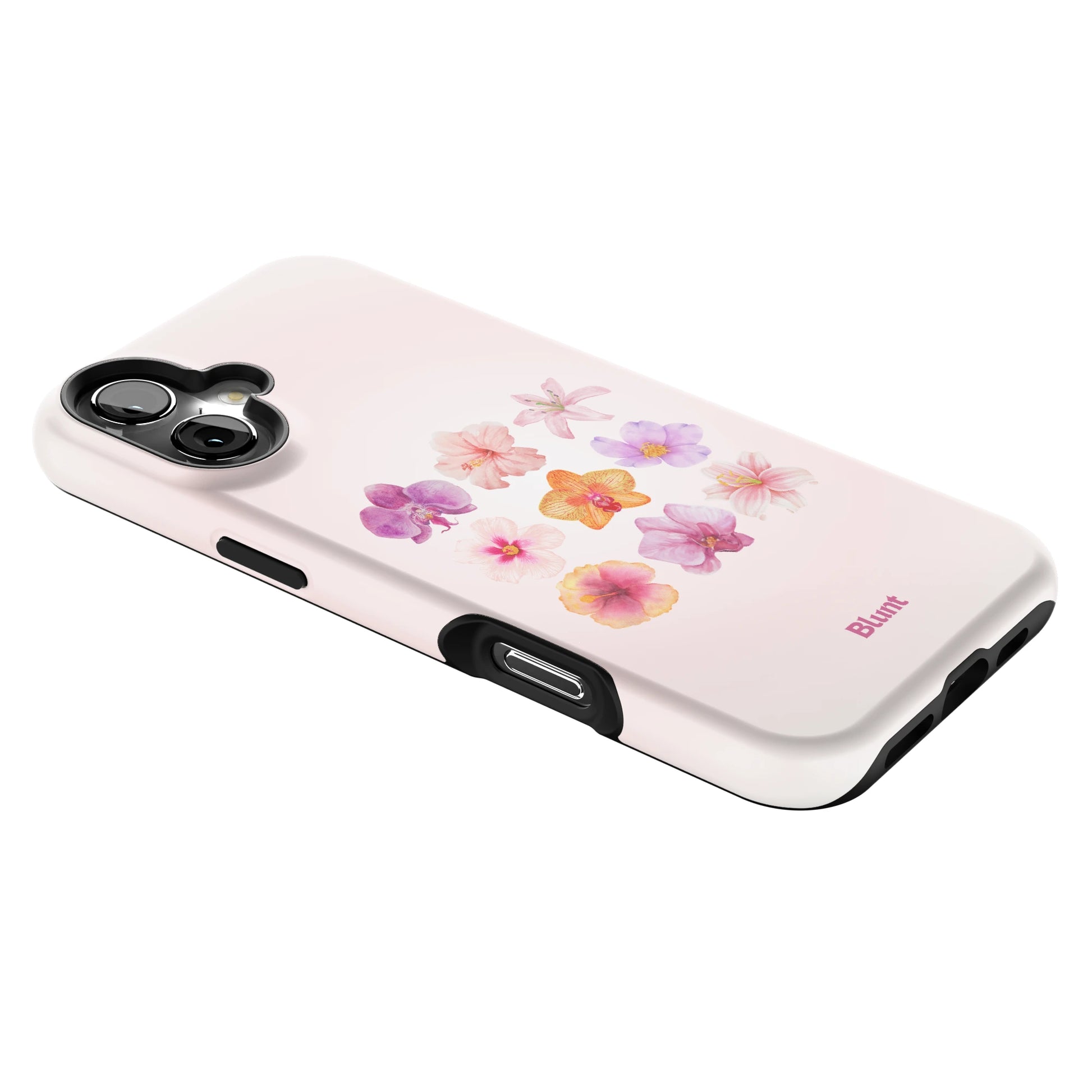 Flora iPhone Case gallery - Iphone_16_Mini_Air_Plus_2