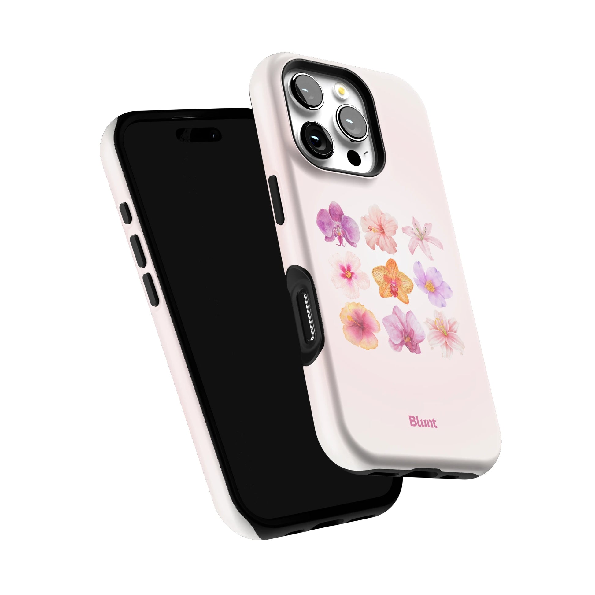 Flora iPhone Case gallery - Iphone_16_Pro_6
