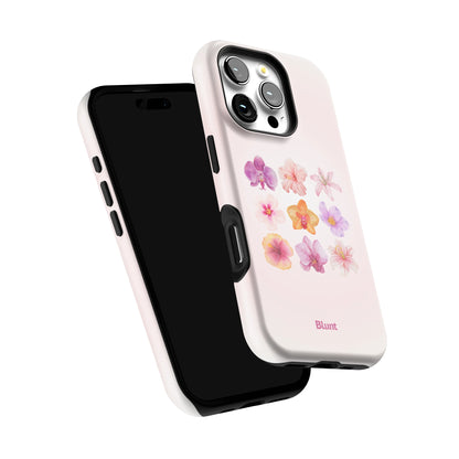 Flora iPhone Case gallery - Iphone_16_Pro_6