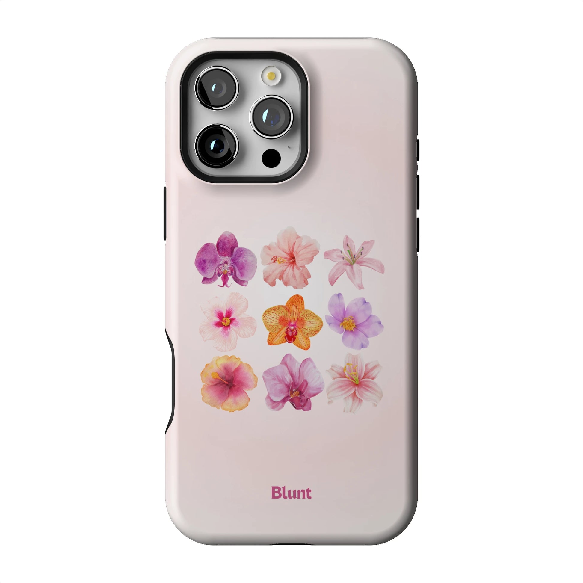 Flora iPhone Case gallery - Iphone_16_Pro_Max_1