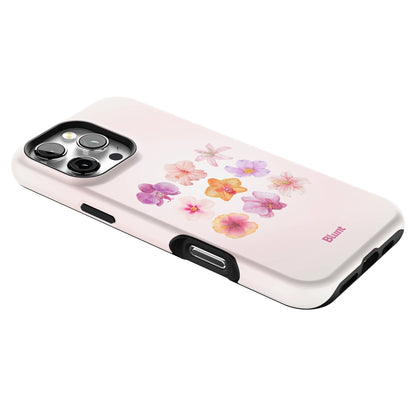 Flora iPhone Case gallery - Iphone_16_Pro_Max_2
