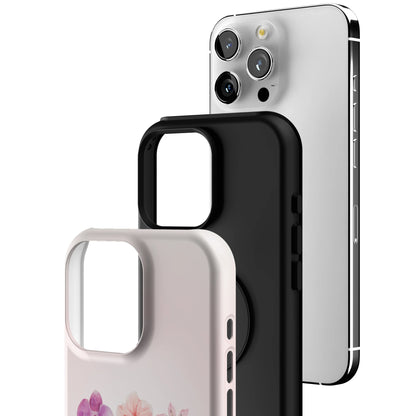 Flora iPhone Case gallery - Iphone_16_Pro_Max_3