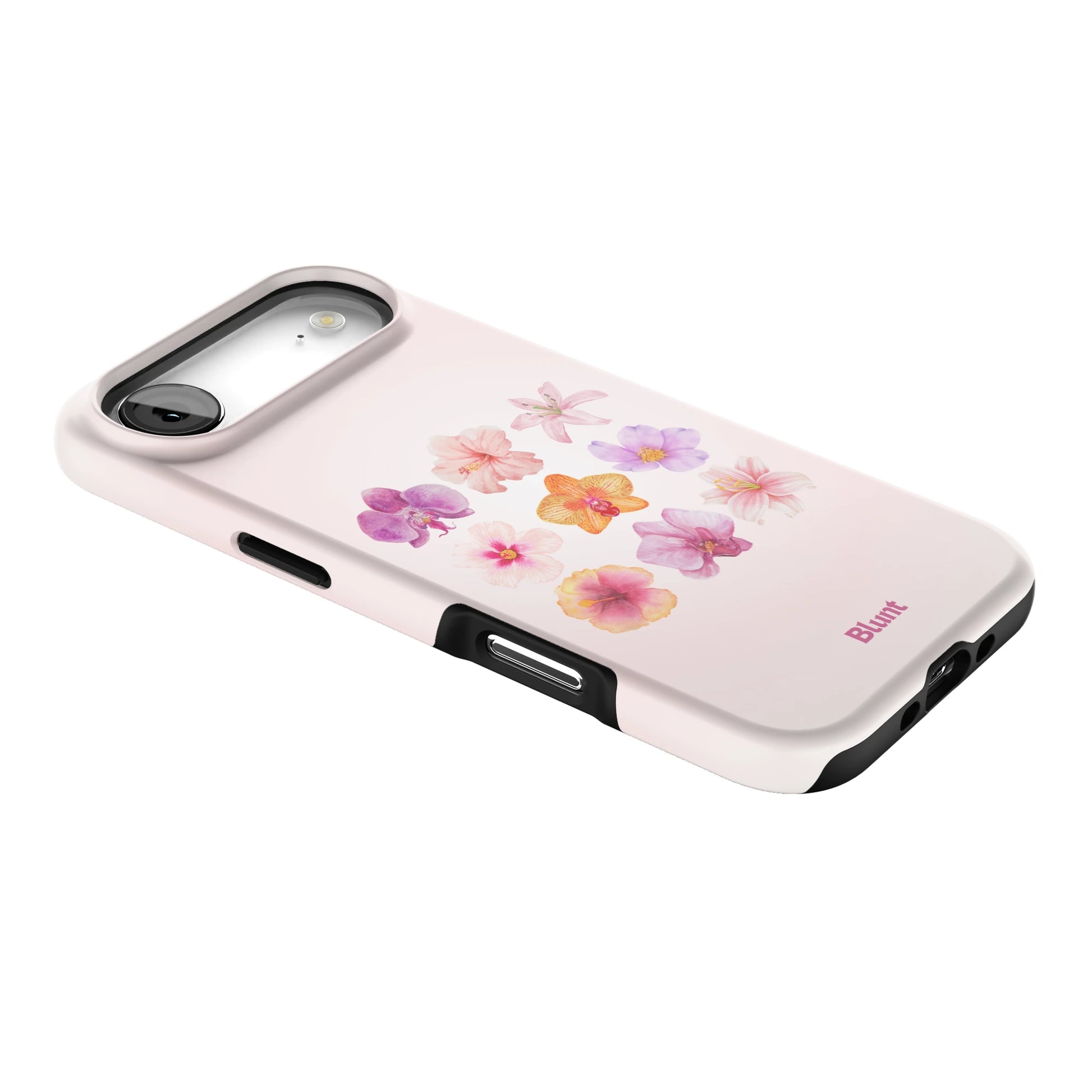 Flora iPhone Case gallery - Iphone_17_Air_2