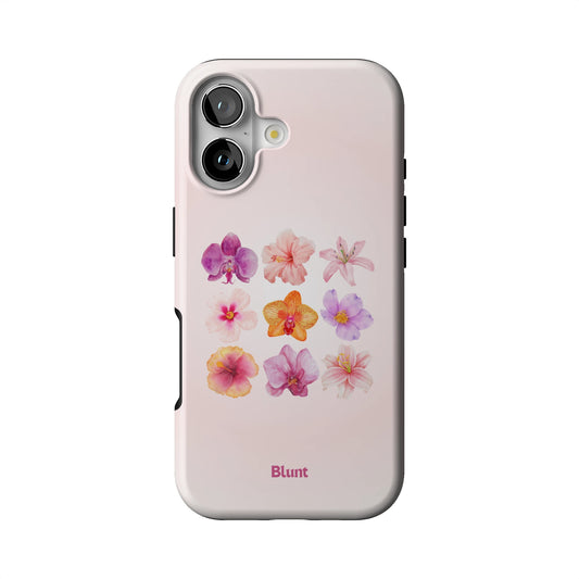 Flora iPhone Case gallery - Iphone_17_Iphone_1