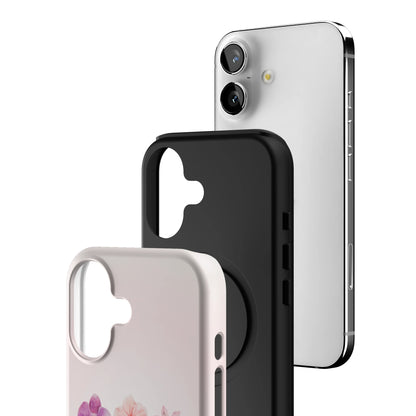 Flora iPhone Case gallery - Iphone_17_Iphone_3