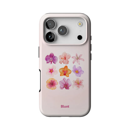 Flora iPhone Case gallery - Iphone_17_Pro_1