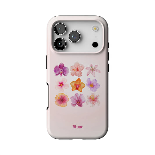 Flora iPhone Case gallery - Iphone_17_Pro_1