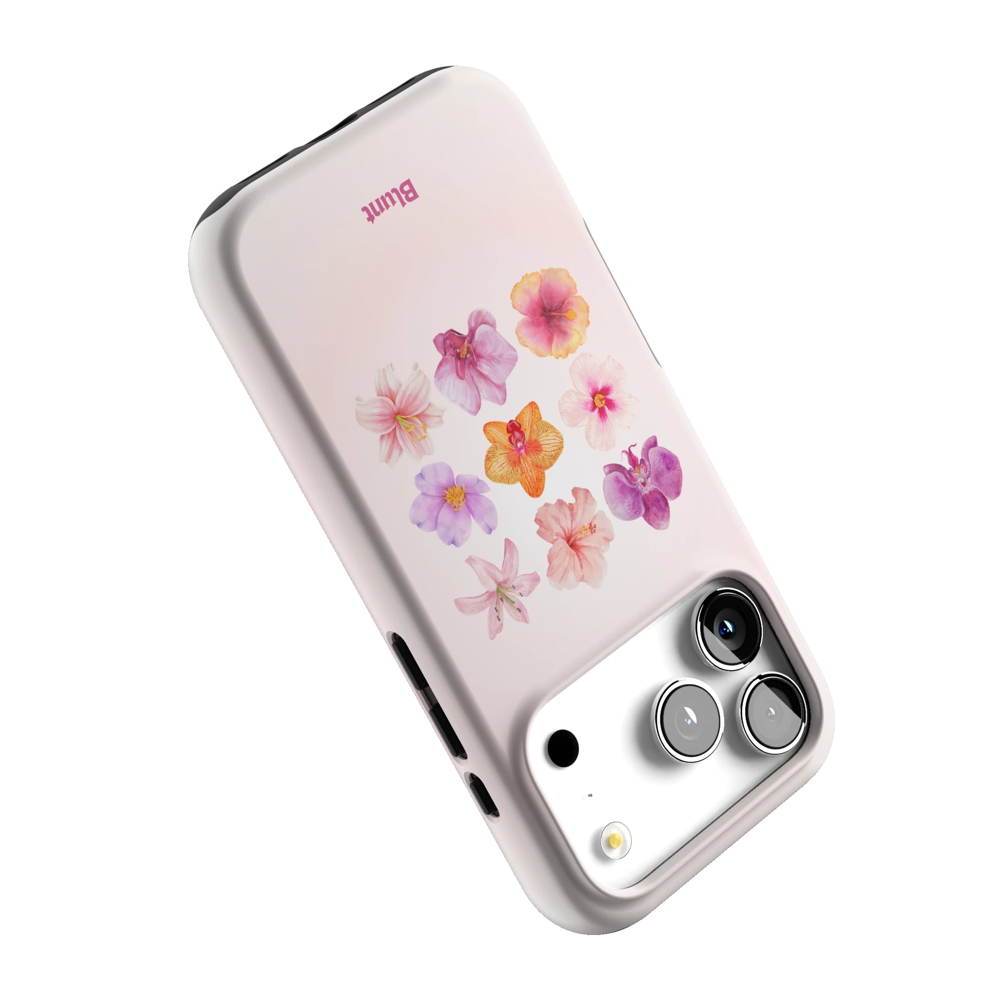 Flora iPhone Case gallery - Iphone_17_Pro_5